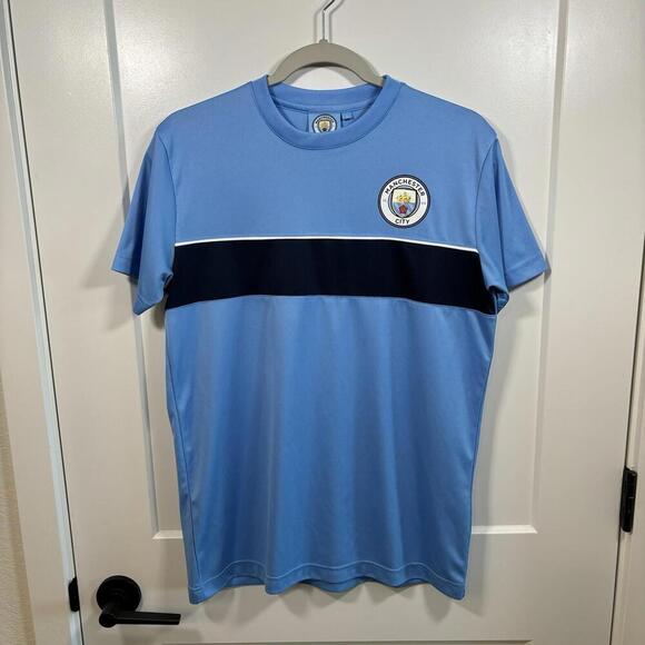 Other - Manchester City Kevin De Bruyne Premier League Jersey Adult Size Small Official